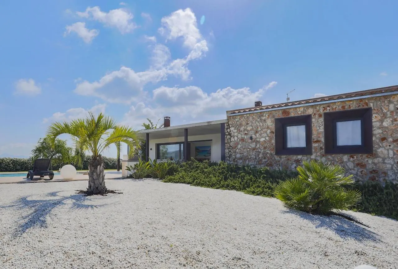 Villa Son Amer سا بوبلا إسبانيا